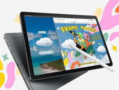 Galaxy Tab S10 Lite to najtańszy model z serii Galaxy Tab S10. (Źródło obrazu: Samsung)