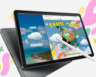 Galaxy Tab S10 Lite to najtańszy model z serii Galaxy Tab S10. (Źródło obrazu: Samsung)