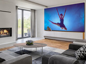 LG MAGNIT 4K 136 cali kosztuje chłodne 299 999 USD. (Źródło obrazu: LG)