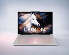 Legion R9000P to pierwszy laptop do gier wyposażony w wyświetlacz OLED z nadrukiem atramentowym