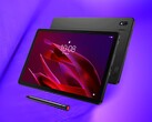 ThinkTab X11 jest całkowicie wodoodporny.