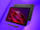 ThinkTab X11 jest całkowicie wodoodporny.