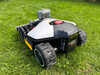 Tył Luba Mini AWD LiDAR 1500
