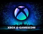 Xbox można znaleźć na targach Gamecom w Kolonii w hali 7. (Źródło: X / dawniej Twitter)