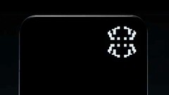 Nowa matryca glifów w The Phone (3). (Źródło obrazu: Nothing)