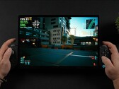 OneXPlayer Super V to 14-calowy tablet z wyświetlaczem AMOLED VRR 120 Hz.