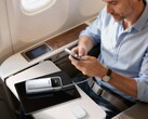 Power bank Pisen TP-D108 Bolt może pochwalić się dużą baterią o pojemności 20 000 mAh 