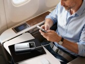 Power bank Pisen TP-D108 Bolt może pochwalić się dużą baterią o pojemności 20 000 mAh 
