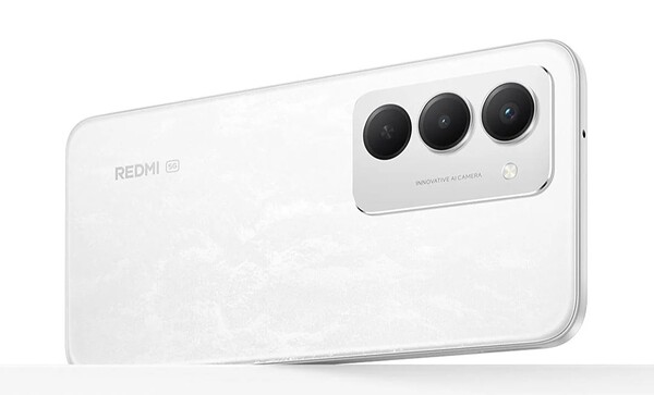 Model Redmi Note 15R ma główny tylny aparat o rozdzielczości 50 MP, który może nagrywać w rozdzielczości 1080p przy 30 klatkach na sekundę (źródło zdjęcia: Redmi)