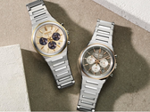 Modele Seiko HGK001 i HGK002