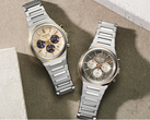 Modele Seiko HGK001 i HGK002