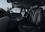 Nowy pickup BYD Shark z napędem hybrydowym typu plug-in łączy w sobie zdolność holowania ładunku o masie 2,5 tony z komfortem nowoczesnego SUV-a.