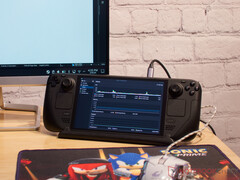 LCD Steam Deck został przeceniony przez ograniczony czas (zdjęcie za pośrednictwem Notebookcheck)