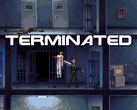Zrzut ekranu z Terminator 2D: No Fate (źródło obrazu: SteamDB)