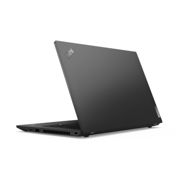 ThinkPad L14 i L15 Gen 4 mają niemal identyczny wygląd...