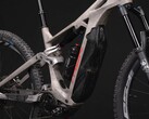 Prototyp e-roweru THOK Project 4 został wydrukowany w 3D. (Źródło zdjęcia: THOK E-Bikes)