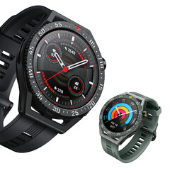 Watch GT 3 SE powinien być globalnie sporo tańszy od Watch GT 3. (Źródło zdjęć: Huawei)