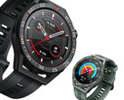 Watch GT 3 SE powinien być globalnie sporo tańszy od Watch GT 3. (Źródło zdjęć: Huawei)
