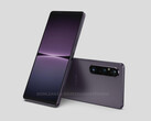 Xperia 1 V będzie trudna do odróżnienia od poprzednika. (Źródło zdjęć: GreenSmartphones &amp; @OnLeaks)