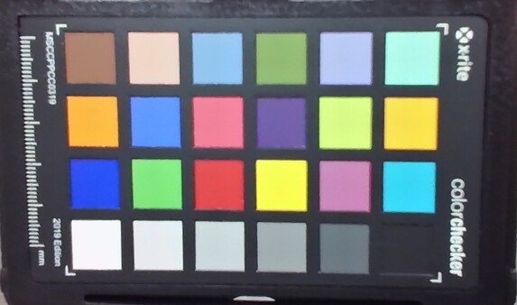 ColorChecker 