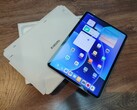 Unboxing tabletu Xiaomi Pad 8