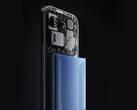 Oczekuje się, że Redmi K90 Pro Max będzie stanowić podstawę Poco F8 Ultra, poprzedniego na zdjęciu. (Źródło zdjęcia: Xiaomi - edytowane)
