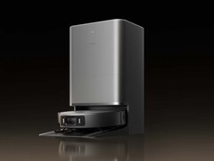 Odkurzacz Xiaomi Robot Vacuum 6 Max jest już dostępny na globalnej stronie internetowej firmy Xiaomi