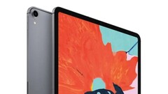 IPad Pro 2018. (Źródło: Apple)