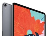 IPad Pro 2018. (Źródło: Apple)