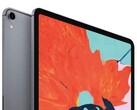 IPad Pro 2018. (Źródło: Apple)