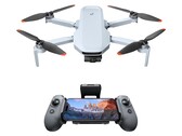 Dron Atom 2 jest teraz dostępny również na Amazon US (źródło zdjęcia: Potensic)