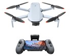 Dron Atom 2 jest teraz dostępny również na Amazon US (źródło zdjęcia: Potensic)