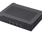 Asus ExpertCenter PN43: Kompaktowy komputer z różnymi procesorami Intel (źródło obrazu: Asus)