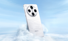 Find X8 Pro. (Źródło zdjęcia: Oppo)