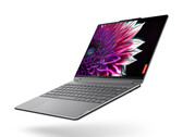Yoga 9i 2-w-1 Gen 9 będzie dostępna w wersjach kolorystycznych Cosmic Blue i Luna Grey. (Źródło zdjęcia: Lenovo)