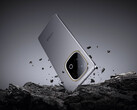 Cena Z10 Turbo+ na TradingShenzhen zaczyna się od 434,14 dolarów. Na zdjęciu: zdjęcie promocyjne smartfona. (Źródło zdjęcia: iQOO)