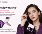 Hero 10 (źródło: Blackview)