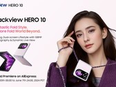 Hero 10 (źródło: Blackview)