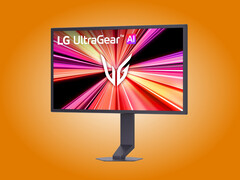 Monitor LG UltraGear 25G590B jest już dostępny w Europie.