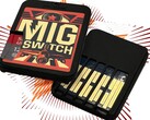 MIG Switch: Karta flash jest dostępna w przedsprzedaży