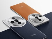 Seria OPPO Find X7 została oficjalnie potwierdzona na 8 stycznia w Chinach. (Źródło: OPPO)