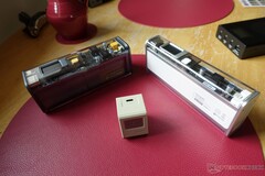 Kilka najnowszych akcesoriów do ładowania firmy Shargeek