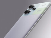 Redmi Note 13 Pro Plus będzie dostępny poza Chinami. (Źródło obrazu: Xiaomi)