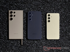 Seria Galaxy S24 to dopiero początek 