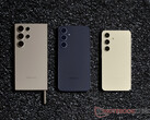 Seria Galaxy S24 to dopiero początek "wieloletniej umowy" Qualcomm z Samsungiem. (Źródło zdjęcia: Notebookcheck)