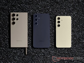 Seria Galaxy S24 to dopiero początek "wieloletniej umowy" Qualcomm z Samsungiem. (Źródło zdjęcia: Notebookcheck)