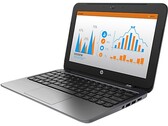 HP Stream 11 Pro G2