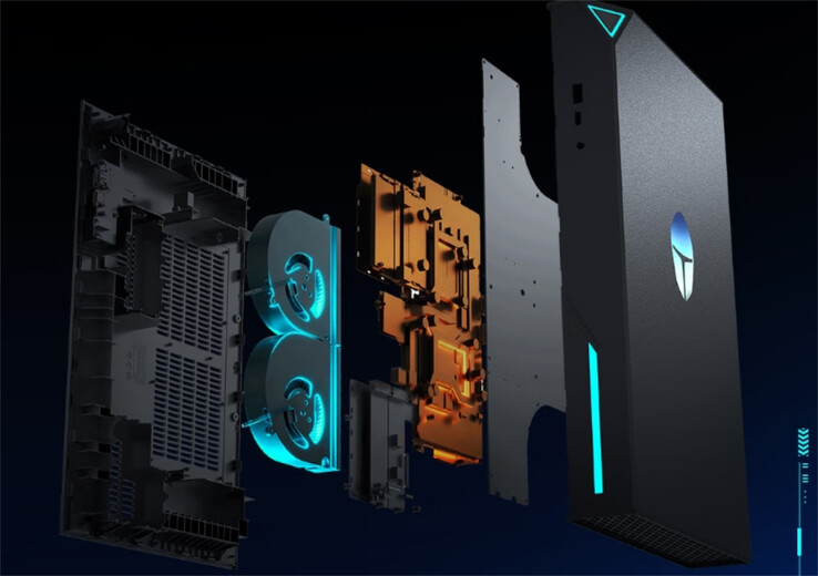 (Źródło obrazu: Thunderobot)