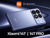 Seria Xiaomi 14T zadebiutuje na całym świecie 26 września. (Źródło zdjęcia: Xiaomi/Dealabs)