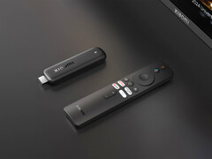 Urządzenie Xiaomi TV Stick HD (2. generacji) jest dostępne w jednym wariancie kolorystycznym.